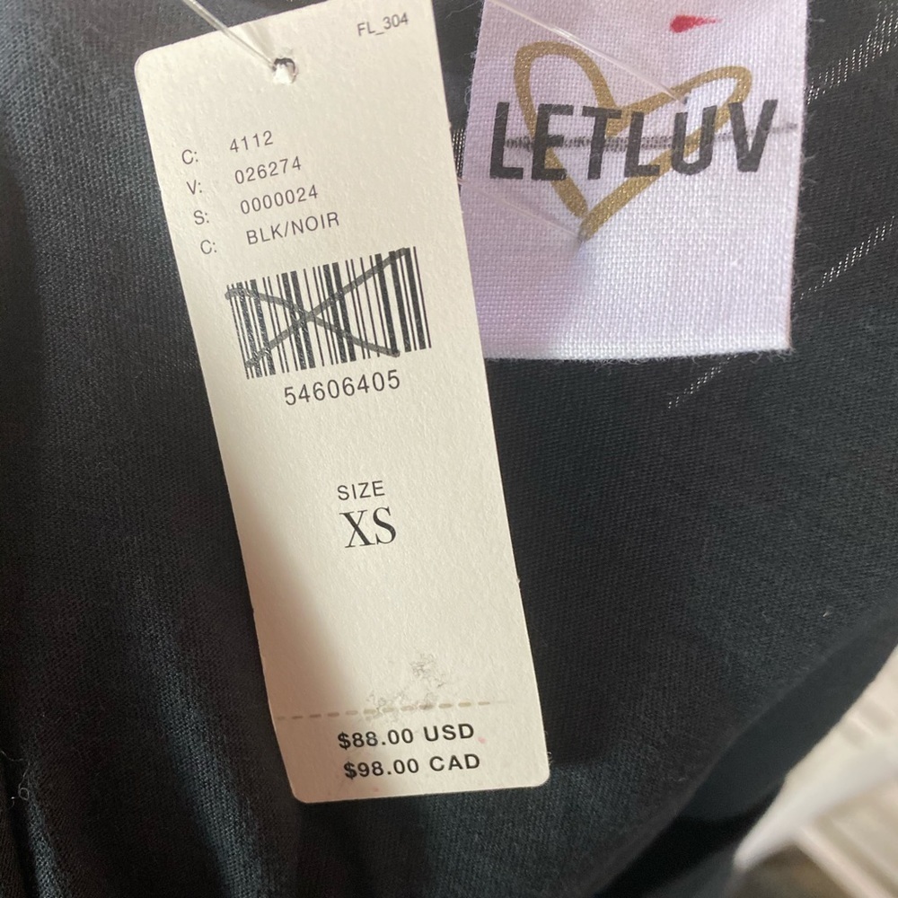 Women’s Anthropologie Pink Floyd Graphic Tee - Picture 6 of 6